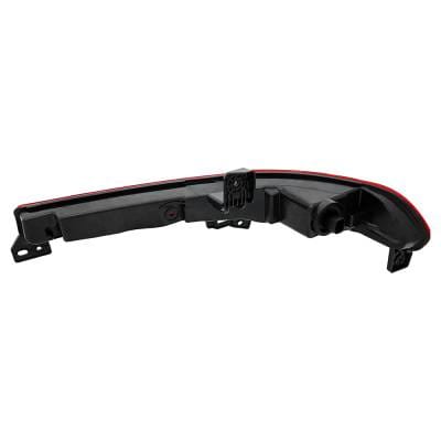 New Left Side Led Rear Side Marker Light Compatible With Lincoln Corsair Grand Touring Sport Utility thumbnail 4