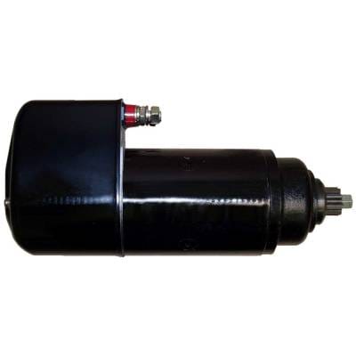 New Starter Motor Compatible With Deutz Engine Marine F6l413 F6l814 0144-44-07-11 F8l714 F8l814 thumbnail 8
