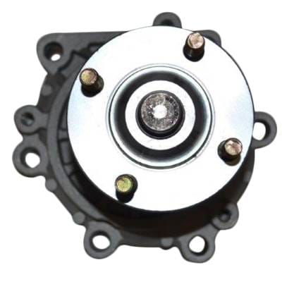 New Water Pump Compatible With By Part Numbers P2707 1704080 N704080 Us8904 thumbnail 2