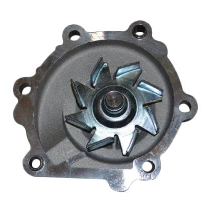 New Water Pump Compatible With By Part Numbers P2707 1704080 N704080 Us8904 thumbnail 4