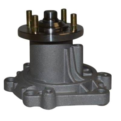 New Water Pump Compatible With By Part Numbers P2707 1704080 N704080 Us8904 thumbnail 6