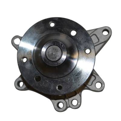 New Water Pump Compatible With By Part Numbers P9316 1704090 N704090 15405 thumbnail 2