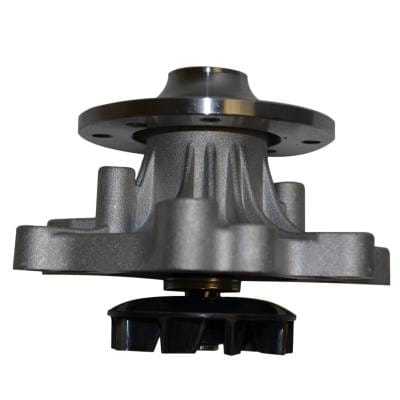 New Water Pump Compatible With By Part Numbers P9316 1704090 N704090 15405 thumbnail 6