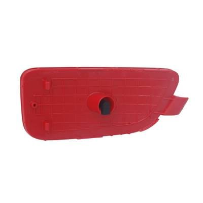 New Left Bumper Reflector Light Compatible With Kia Soul 1.6L 2012-2013 92451 2K500 92451-2K500 thumbnail 7