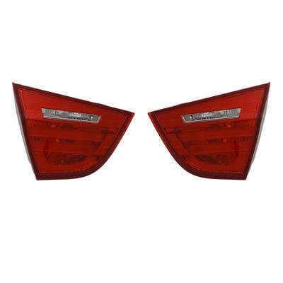 New Left And Right Inner Tail Lights Compatible With Bmw 335I 335D 2009-2011 63217289428 63217289427 thumbnail 3