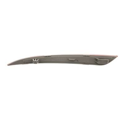 New Driver Reflector Compatible With Ford Fusion Sport 2.7L Sedan 2013-2017 Ds7z13a565k Fo1184103 thumbnail 8