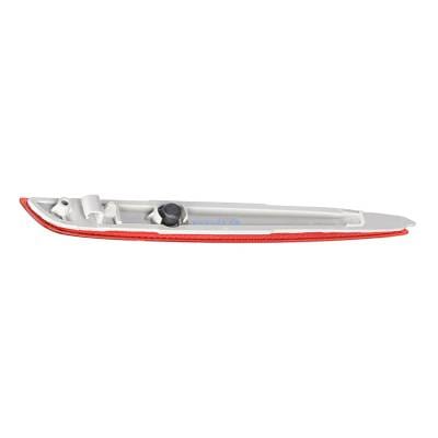 New Driver Reflector Compatible With Mazda Sport Mazdaspeed 2010-13 Bbm4-51-5M0c Bbm4515m0c thumbnail 8