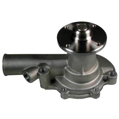 New Water Pump Fits Komatsu Fork Lift Fg20l8 Fg25l8 J15 Engine 3132591 220024191 thumbnail 6
