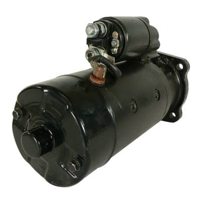 New 24 Volt Starter Fits Deutz-Fahr Combine M120 1969-1974 0-001-364-301 455519 thumbnail 7