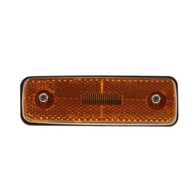 New Passenger Side Marker Light Compatible With Toyota Land Cruiser 1981-1990 81730-14110 8173014110 thumbnail 3