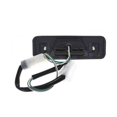 New Passenger Side Marker Light Compatible With Toyota Land Cruiser 1981-1990 81730-14110 8173014110 thumbnail 8