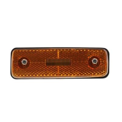 New Driver Side Marker Light Compatible With Toyota Pickup 1979-1981 81740-14110 8174014110 thumbnail 4
