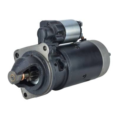 New 12V 9T Starter Motor Compatible With Marine Aifo 8031 8041 0-001-367-028 0001367028 63213815 thumbnail 3