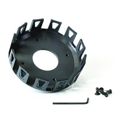 New Clutch Basket Compatible With Yamaha Banshee Se 350Cc Banshee 350Cc Banshee Le 350Cc 350Cc thumbnail 2