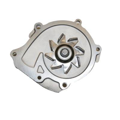 New Water Pump Compatible With By Part Numbers Si82243 1702161 N702161 Gwt116a 1611069045 1610069455 thumbnail 4