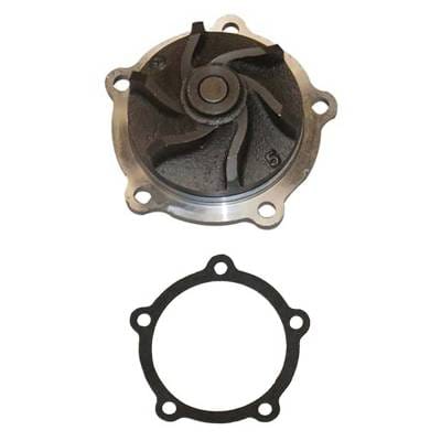 New Water Pump Compatible With By Part Numbers 513042 Aw9881 7752 1311923 Ap2090 50599 Aw9881 thumbnail 4
