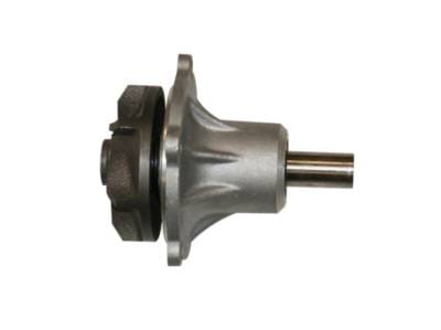 New Water Pump Compatible With By Part Numbers 513042 Aw9881 7752 1311923 Ap2090 50599 Aw9881 thumbnail 6