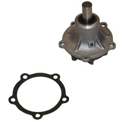 New Water Pump Compatible With By Part Numbers 513042 Aw9881 7752 1311923 Ap2090 50599 Aw9881 thumbnail 8