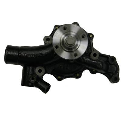 New Water Pump Compatible With By Part Numbers Si82242 1702120 N702120 Gwt112a 1610059185 1611059186 thumbnail 2