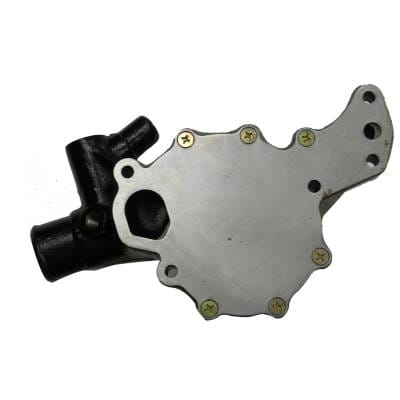 New Water Pump Compatible With By Part Numbers Si82242 1702120 N702120 Gwt112a 1610059185 1611059186 thumbnail 4