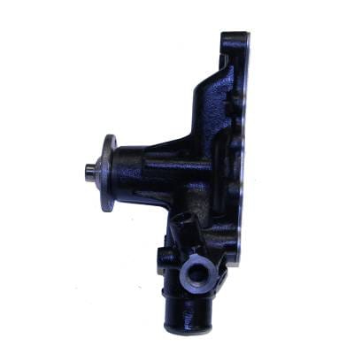New Water Pump Compatible With By Part Numbers Si82242 1702120 N702120 Gwt112a 1610059185 1611059186 thumbnail 6