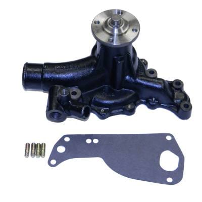 New Water Pump Compatible With By Part Numbers Si82242 1702120 N702120 Gwt112a 1610059185 1611059186 thumbnail 8