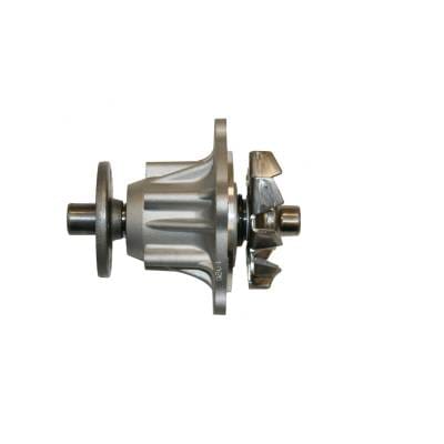New Water Pump Compatible With By Part Numbers 1701270 N701270 Gwt27a T13af 1610039235 1610039236 thumbnail 6