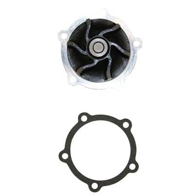 New Water Pump Compatible With By Part Numbers Aw902 1571456 7764 1310622 571227 50598 Aw902 2281721 thumbnail 4