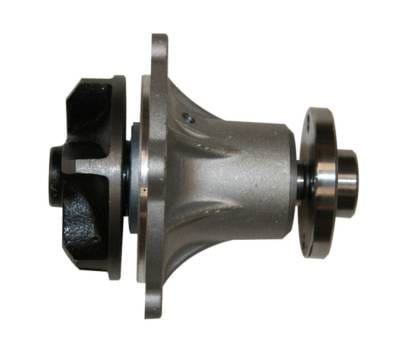 New Water Pump Compatible With By Part Numbers Aw902 1571456 7764 1310622 571227 50598 Aw902 2281721 thumbnail 6