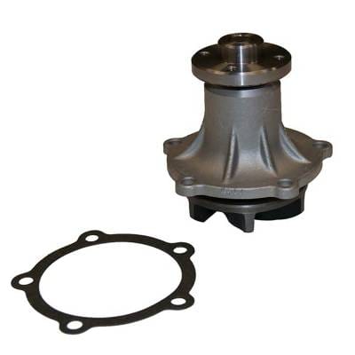 New Water Pump Compatible With By Part Numbers Aw902 1571456 7764 1310622 571227 50598 Aw902 2281721 thumbnail 8