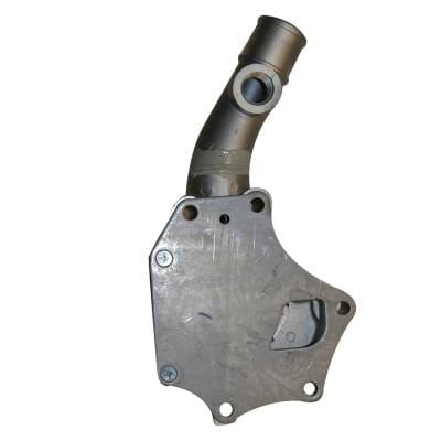 New Water Pump Compatible With By Part Numbers Wpt077 1701120 N701120 Gwt12a T8 D11 Pa793 1610039116 thumbnail 4