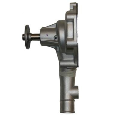 New Water Pump Compatible With By Part Numbers Wpt077 1701120 N701120 Gwt12a T8 D11 Pa793 1610039116 thumbnail 6