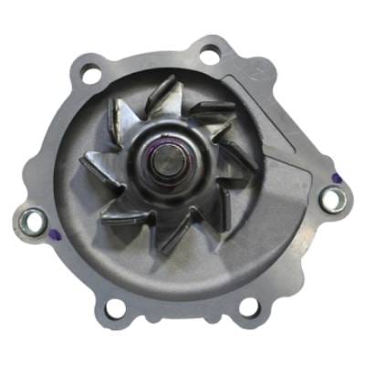 New Water Pump Compatible With By Part Numbers Si82230 1701790 N701790 Gwt79a Qcp3046 Wp3046hrp thumbnail 4