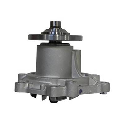 New Water Pump Compatible With By Part Numbers Si82230 1701790 N701790 Gwt79a Qcp3046 Wp3046hrp thumbnail 6