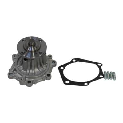 New Water Pump Compatible With By Part Numbers Si82230 1701790 N701790 Gwt79a Qcp3046 Wp3046hrp thumbnail 8