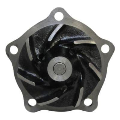 New Water Pump Compatible With By Part Numbers 1791 Wpt051 8302 Si82228 Fp2512 Np1329 1701650 thumbnail 4