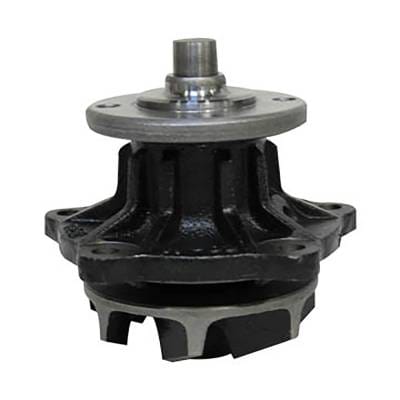New Water Pump Compatible With By Part Numbers 1791 Wpt051 8302 Si82228 Fp2512 Np1329 1701650 thumbnail 6