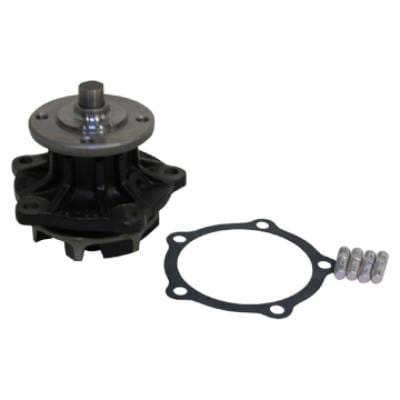 New Water Pump Compatible With By Part Numbers 1791 Wpt051 8302 Si82228 Fp2512 Np1329 1701650 thumbnail 8