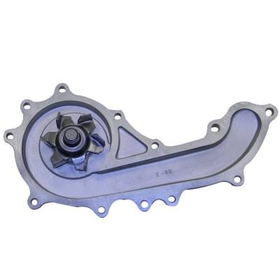 New Water Pump Compatible With By Part Numbers Si82233 1701850 N701850 Gwt85a T105 Wp3131rp thumbnail 4