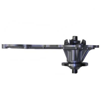 New Water Pump Compatible With By Part Numbers Si82233 1701850 N701850 Gwt85a T105 Wp3131rp thumbnail 6