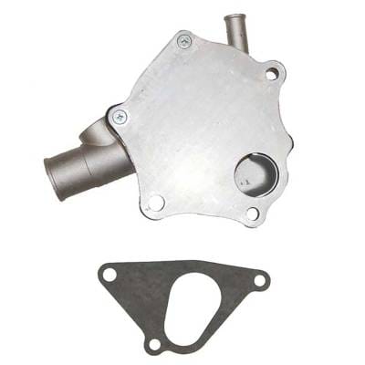 New Water Pump Compatible With By Part Numbers 252443 512083 Aw9296 Wpt036 Bwp9088 97178 P2395 50862 thumbnail 4