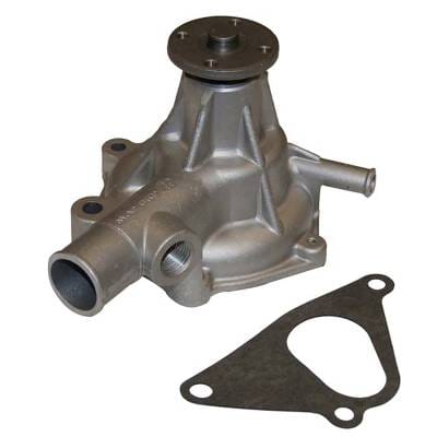 New Water Pump Compatible With By Part Numbers 252443 512083 Aw9296 Wpt036 Bwp9088 97178 P2395 50862 thumbnail 8