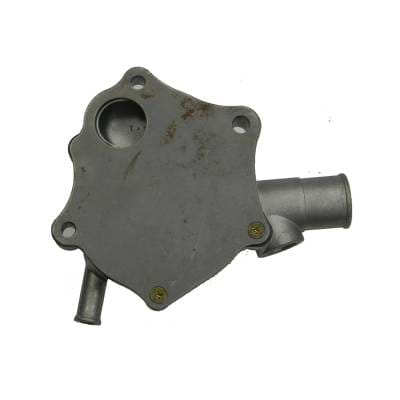 New Water Pump Compatible With By Part Numbers 1701140 N701140 T42 D12 1610049155 1610049165 thumbnail 4
