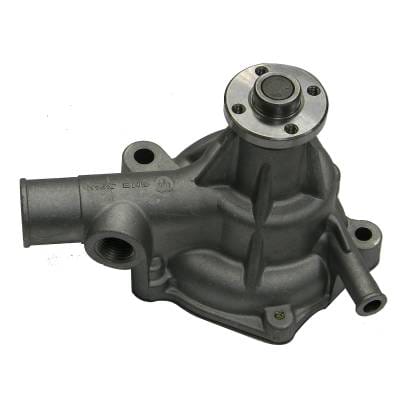 New Water Pump Compatible With By Part Numbers 1701140 N701140 T42 D12 1610049155 1610049165 thumbnail 8