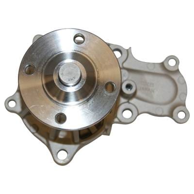 New Water Pump Compatible With By Part Numbers 1702110 N702110 T111 1610079115 1610079116 1610079117 thumbnail 2