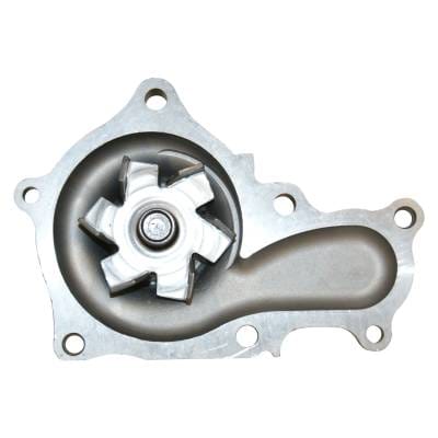 New Water Pump Compatible With By Part Numbers 1702110 N702110 T111 1610079115 1610079116 1610079117 thumbnail 4