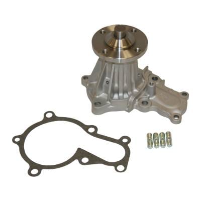 New Water Pump Compatible With By Part Numbers 1702110 N702110 T111 1610079115 1610079116 1610079117 thumbnail 8