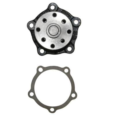 New Water Pump Compatible With By Part Numbers 1701210 N701210 Gwt21a T23 T24 1612047011 1612047012 thumbnail 2