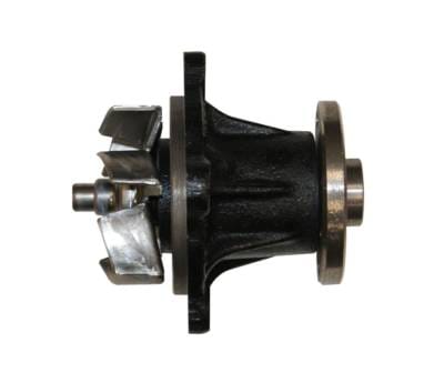 New Water Pump Compatible With By Part Numbers 1701210 N701210 Gwt21a T23 T24 1612047011 1612047012 thumbnail 6