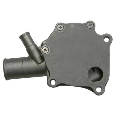 New Water Pump Compatible With By Part Numbers Si82245 1702321 N702321 Gwt132a T165 1610019275 thumbnail 4